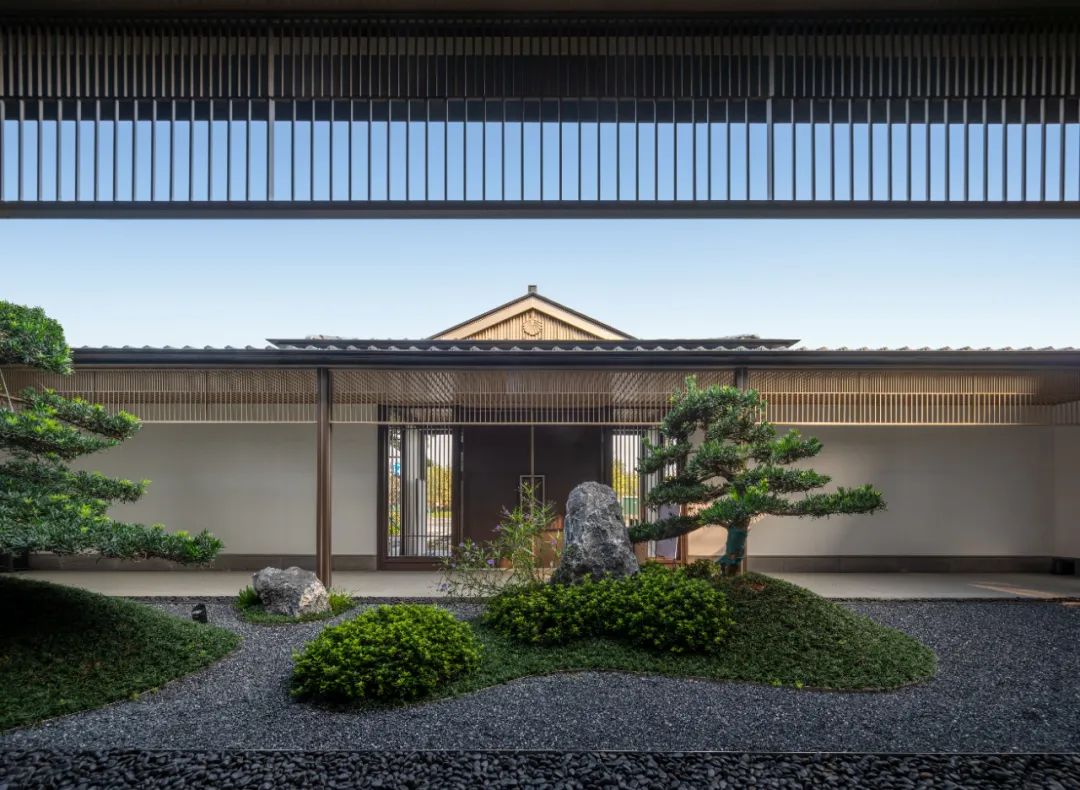 金成·江潮鸣汇合院示范区丨中国衢州丨舒捷华,侯晓亮等-24