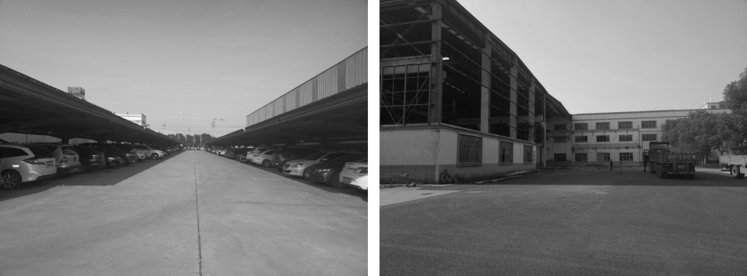 申港锅炉厂有限公司建筑与景观改造丨中国江苏丨原构国际设计顾问-5