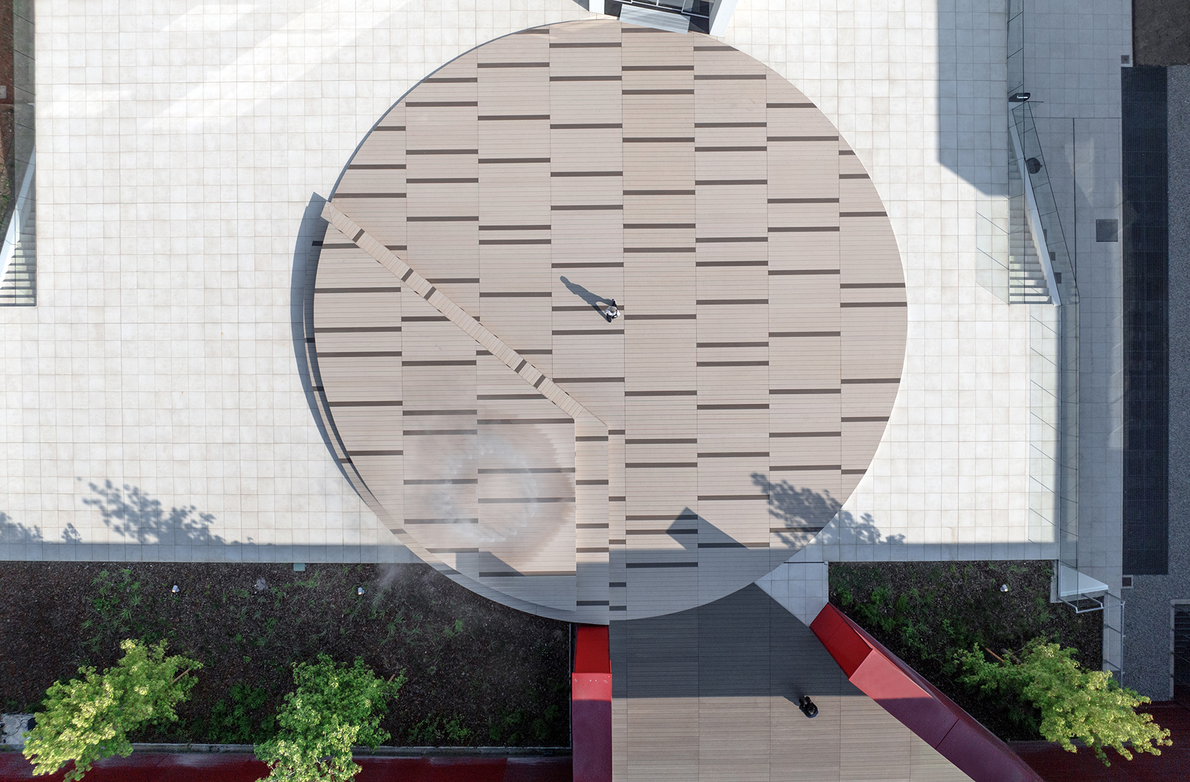 贝加莫工业协会广场丨意大利贝加莫丨Francesca Perani,Sara Carrara-25