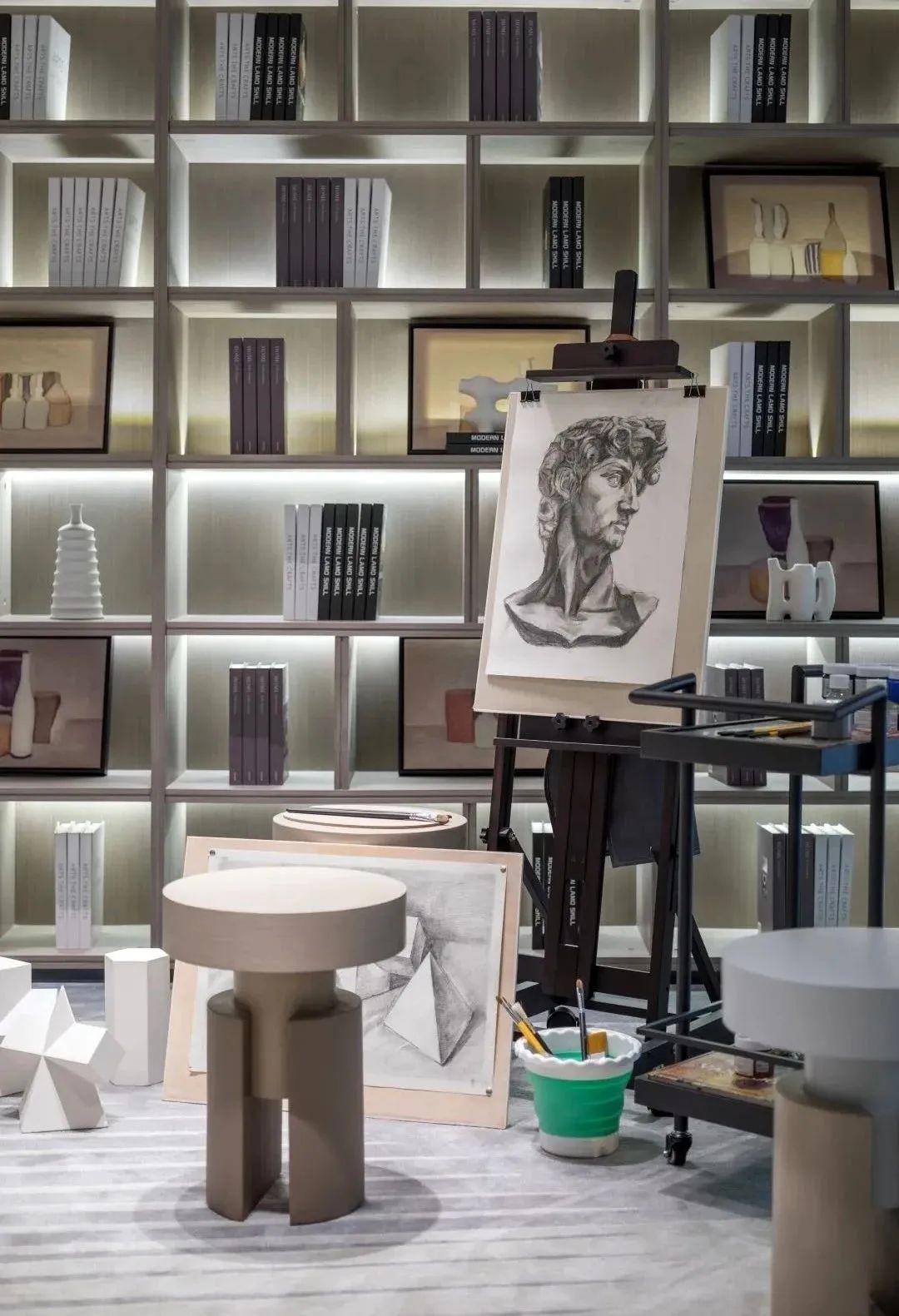 清雅生活空间-12