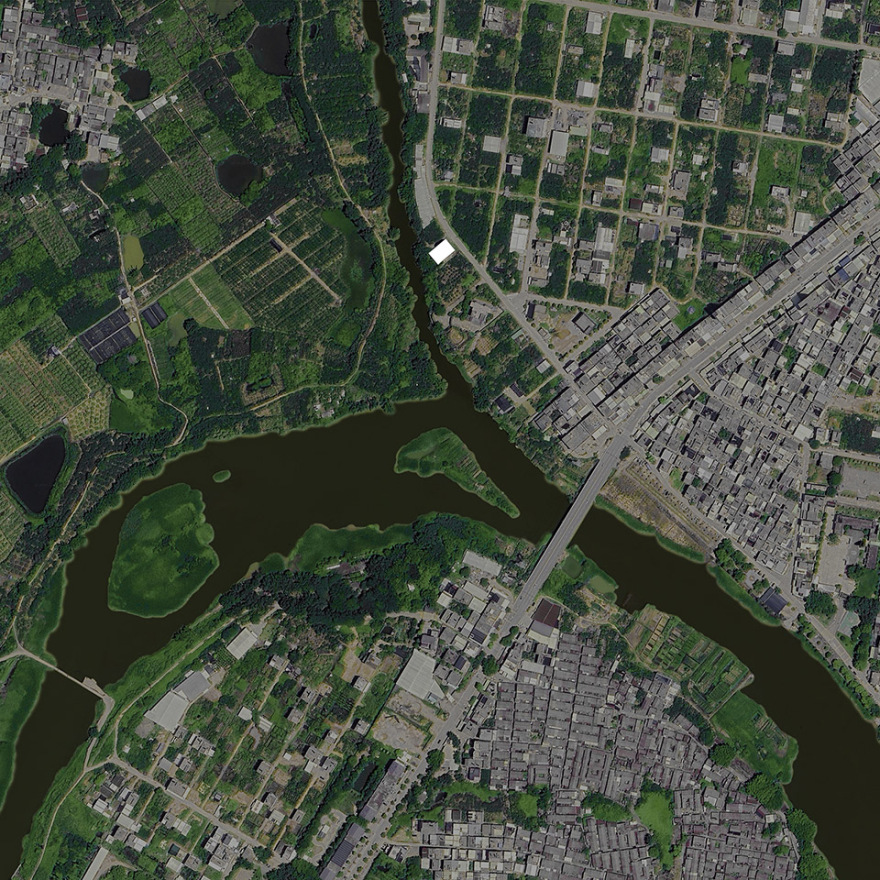 溪口厝丨中国潮州丨全体建筑-21