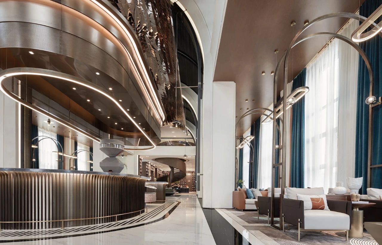 西宁绿地海东世界中心-15