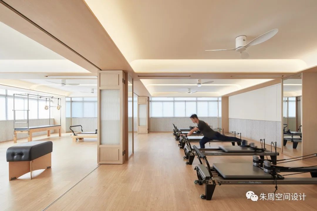 BodyConcept 健身房-59