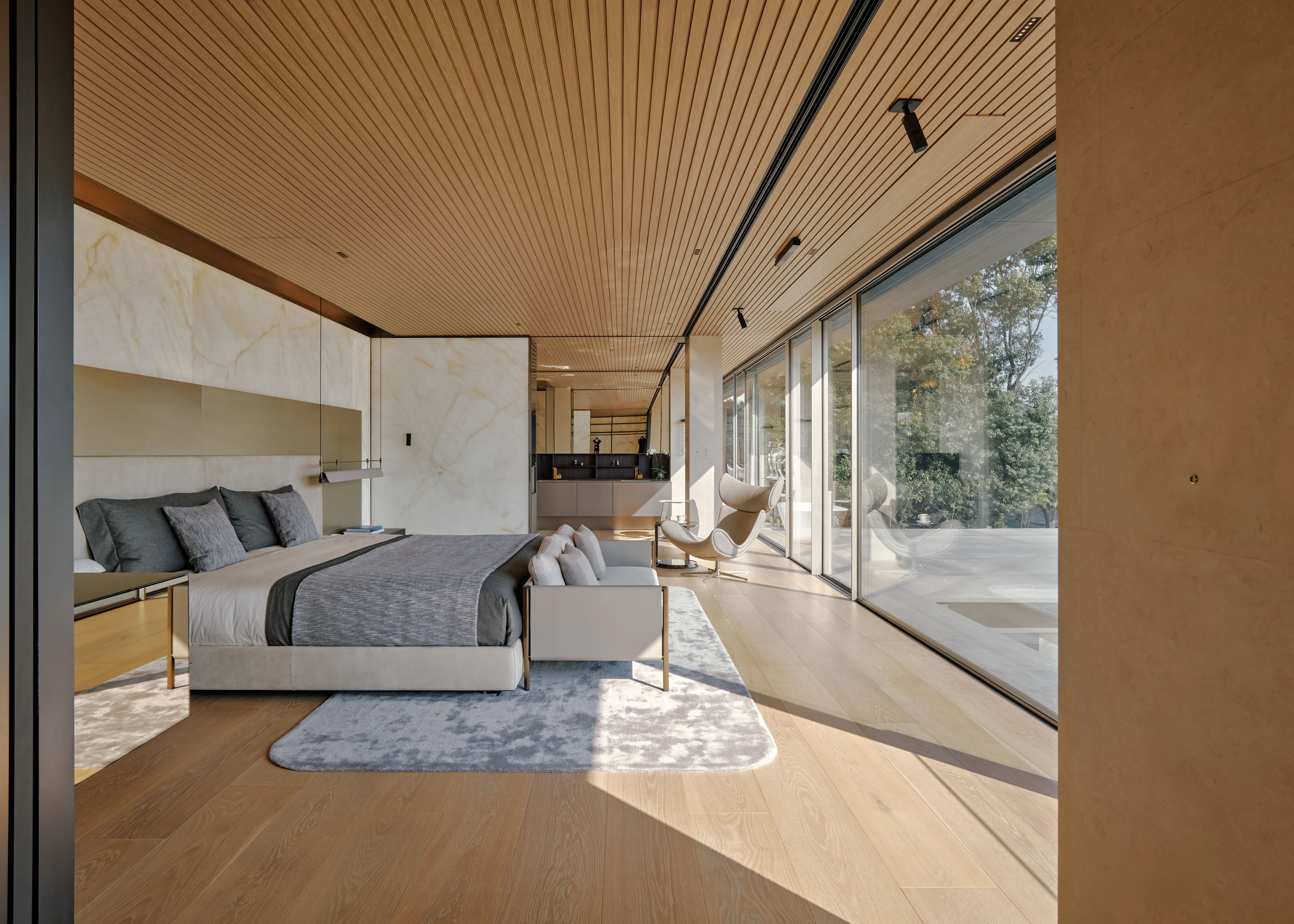 49号别墅丨中国上海丨凌子达（KLID达观国际）,杨家瑀（KLID达观国际）-95