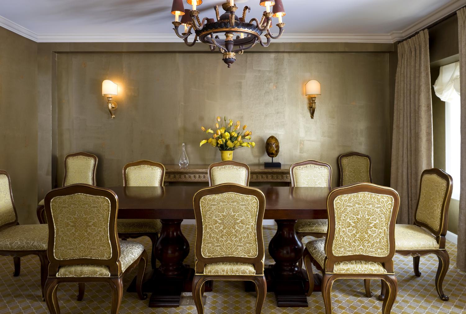 －The St  Regis Washington, D C , Washington, Washington D C , United States-9