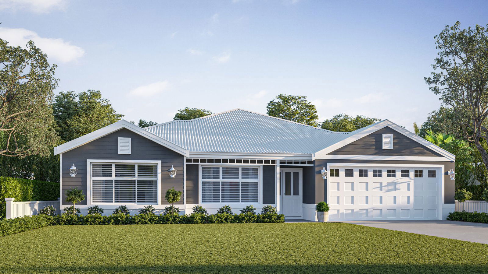 Jolimont · Contemporary住宅设计丨Plunkett Homes-60