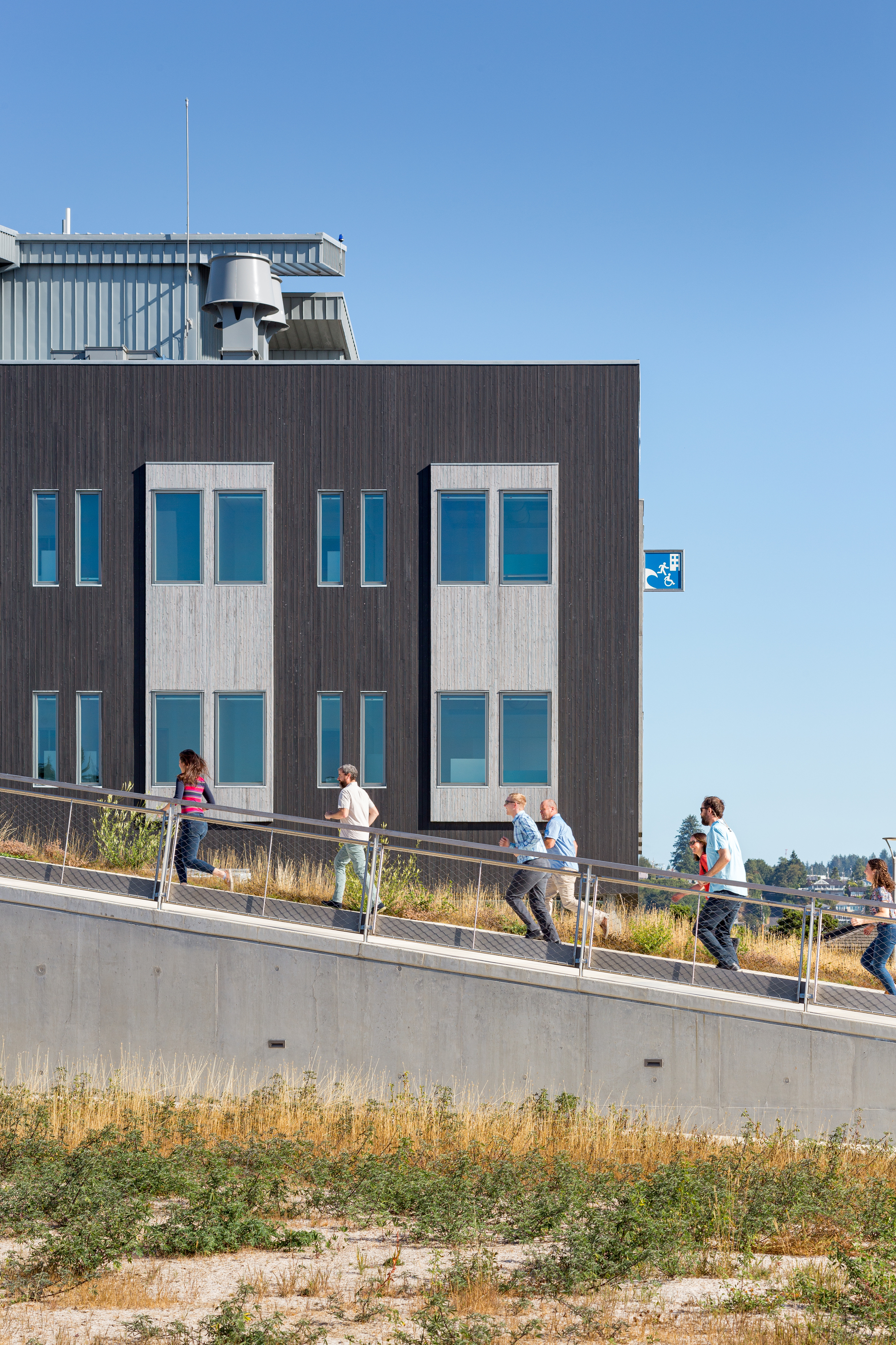 Gladys Valley Marine Studies Building / Yost Grube Hall Architecture-45