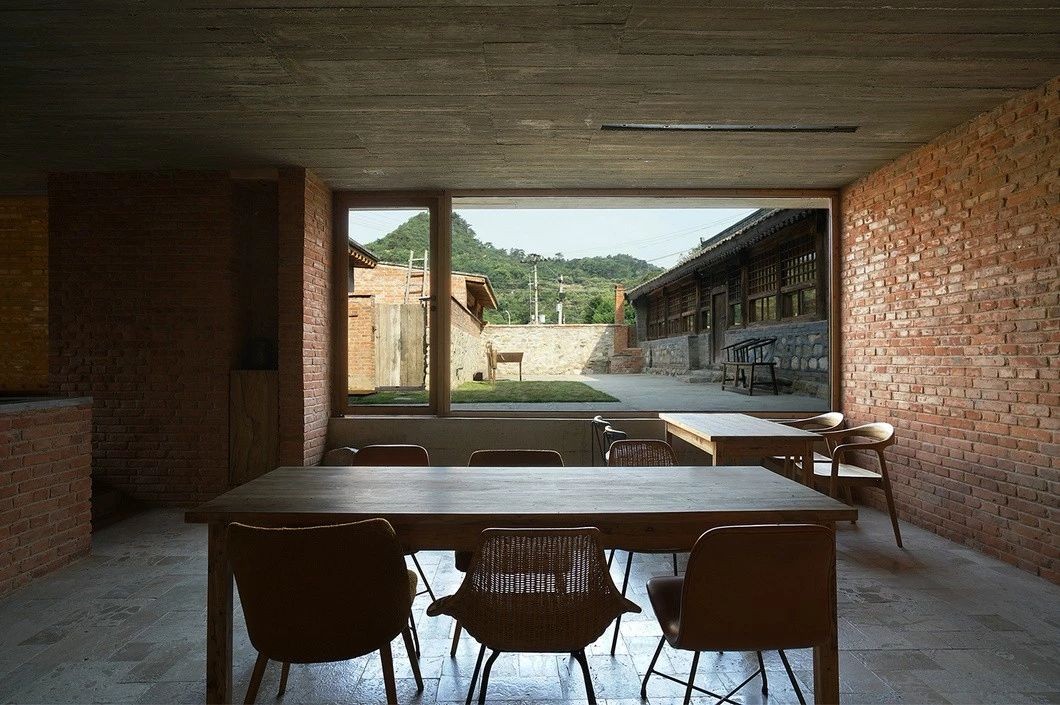 山野乡间丨体验梦幻的田园生活-21