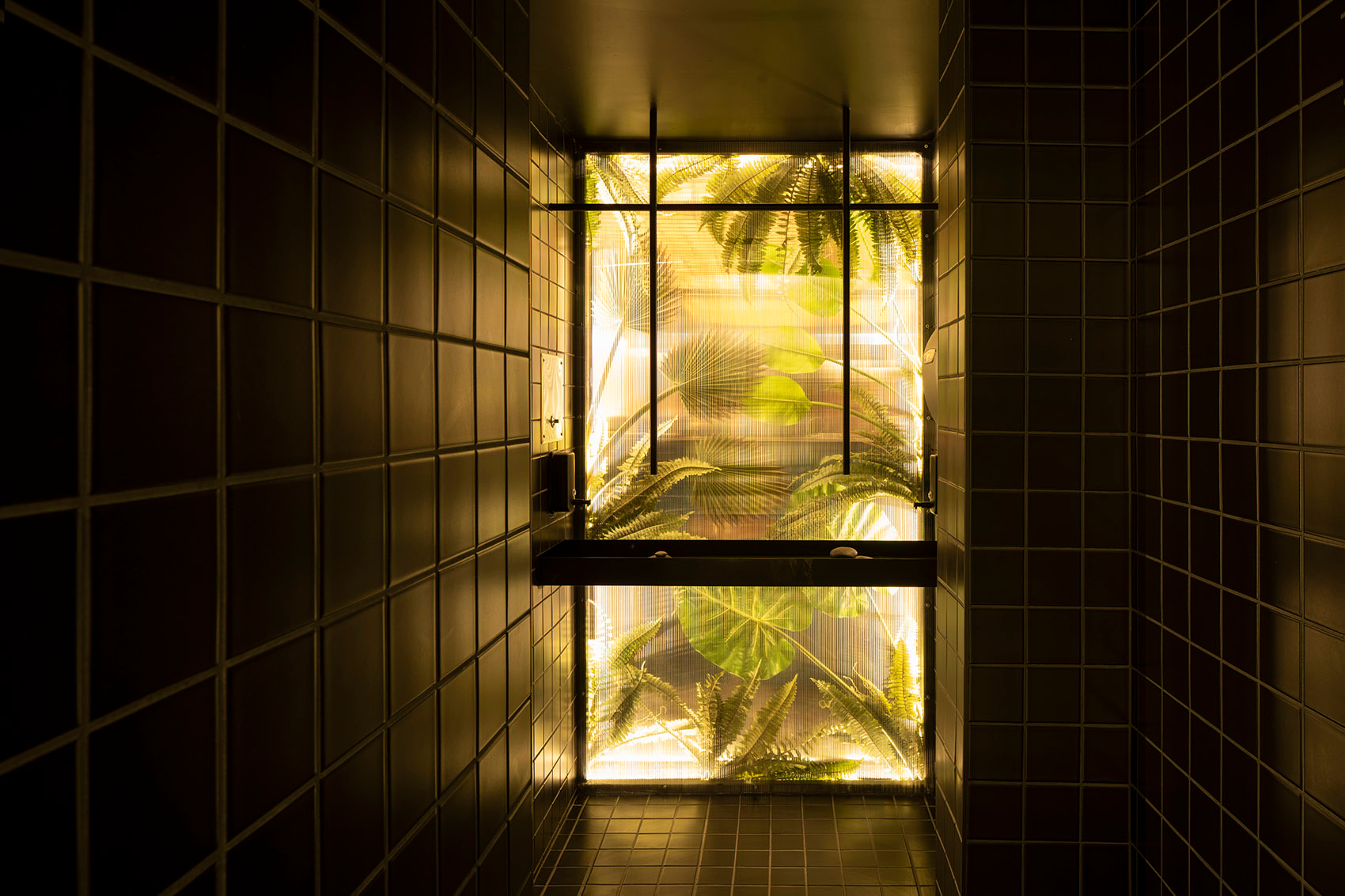 Minéral酒吧 | Blanchette Architectes-28