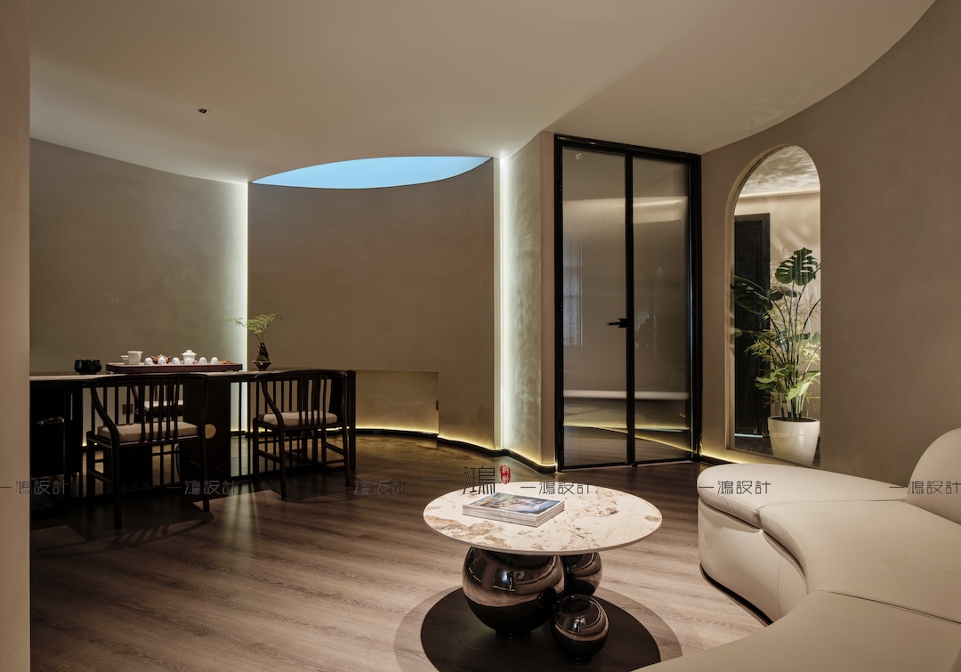 檀焰·酒欢丨一鸿设计-21