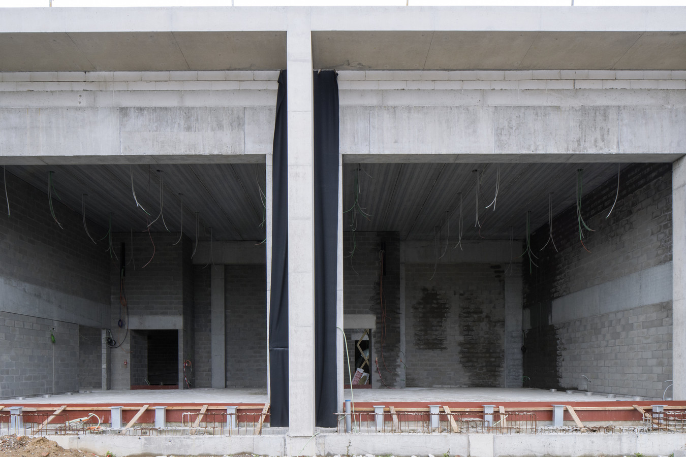 Crematorium Siesegem Aalst-14