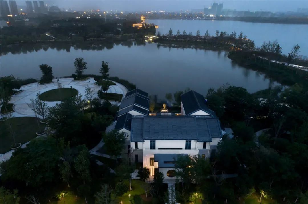 「商·所」丨SALONE DEL SALON 得德设计·善十设计-95