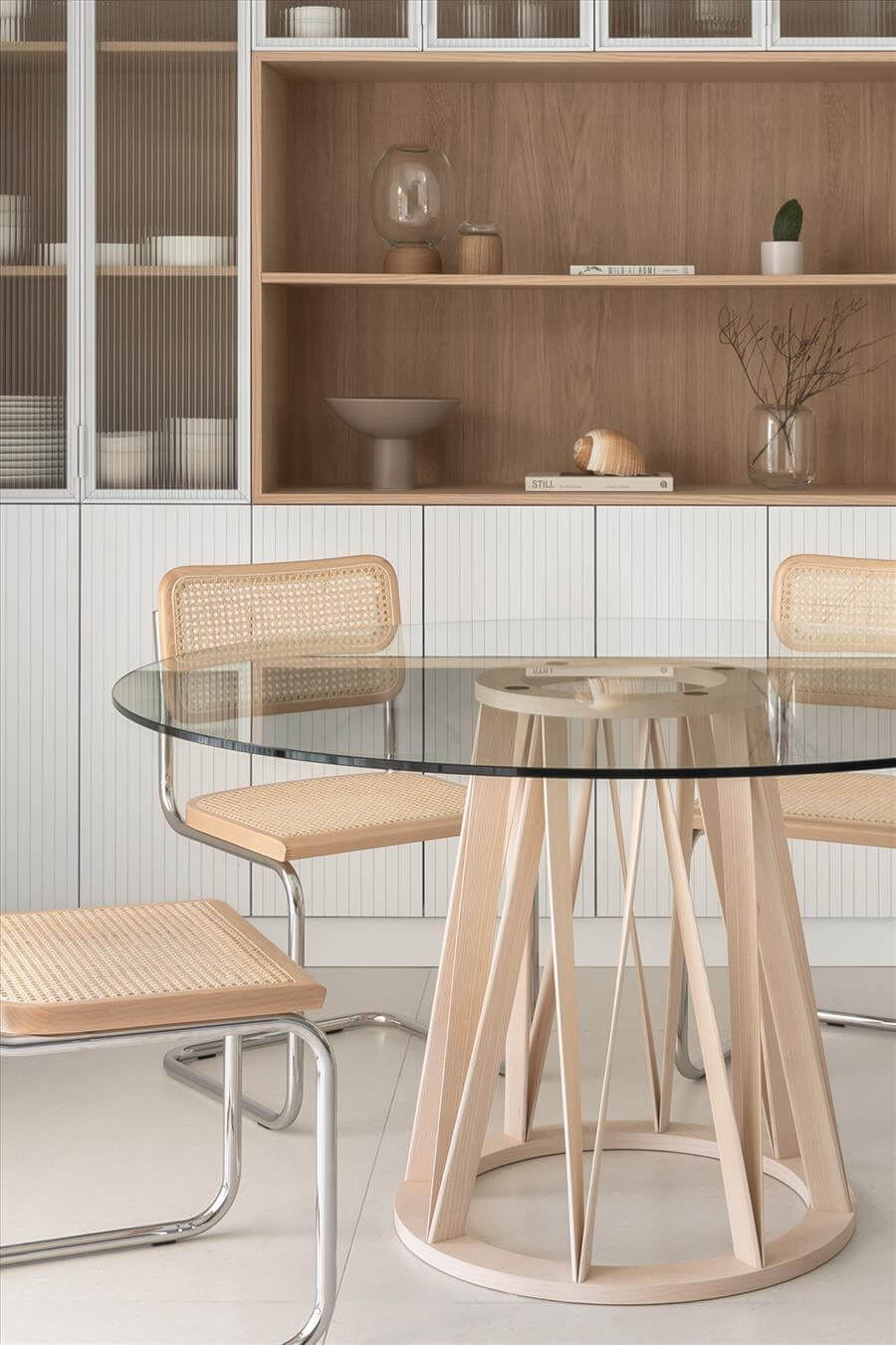 大城市度假公寓翻新丨以色列特拉维夫丨室内设计师塔米·潘潘尔·申卡尔-33