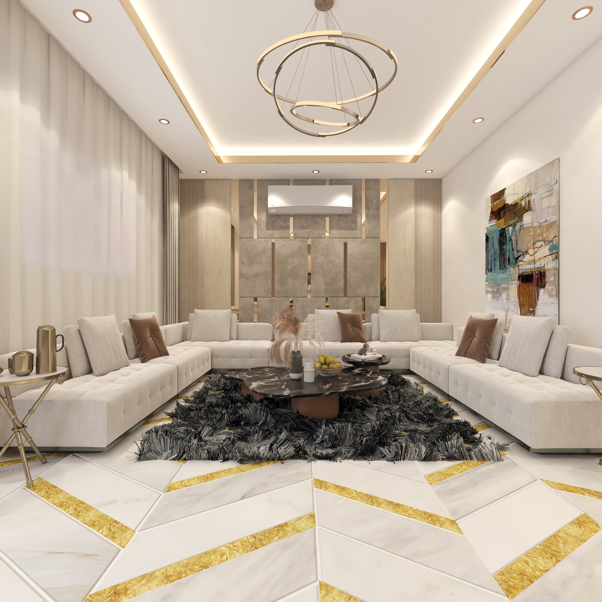 Chalet in Sharm El Sheikh-2