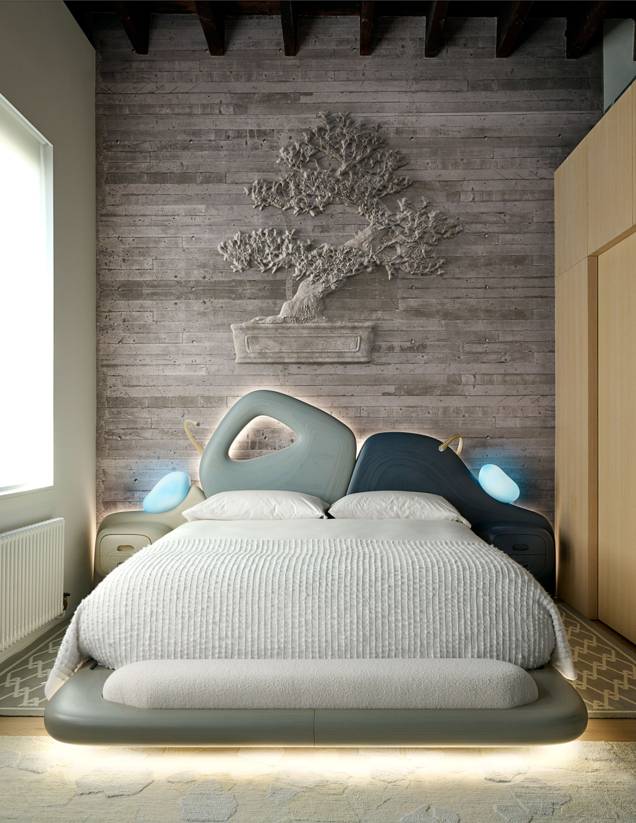 Daniel Arsham 的家丨美国纽约-21