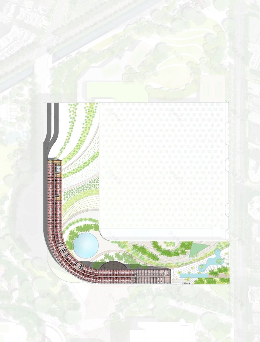 迈阿密海滩会议中心蜕变计-31