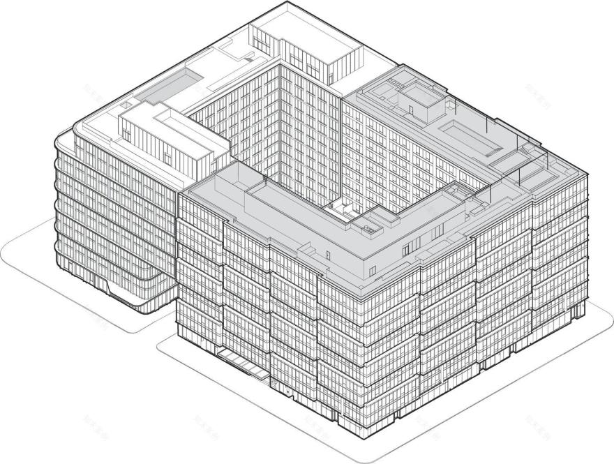 丨美国华盛顿丨Morris Adjmi Architects-16