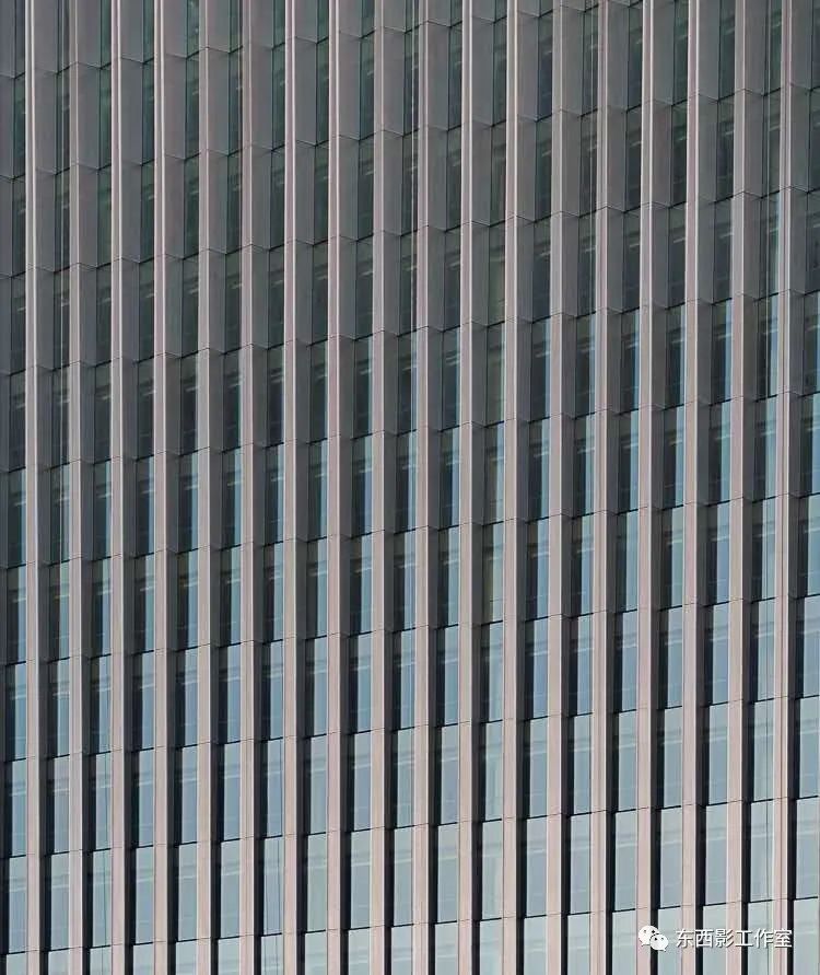 宝安海纳百川总部大厦丨中国深圳丨朱雄毅,王照明-19