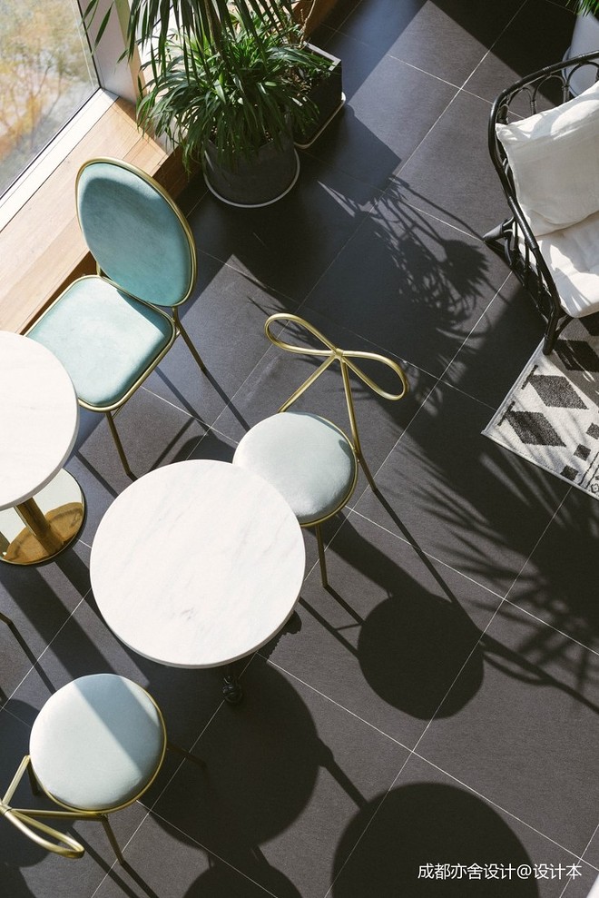 时·止丨亦舍室内设计-20