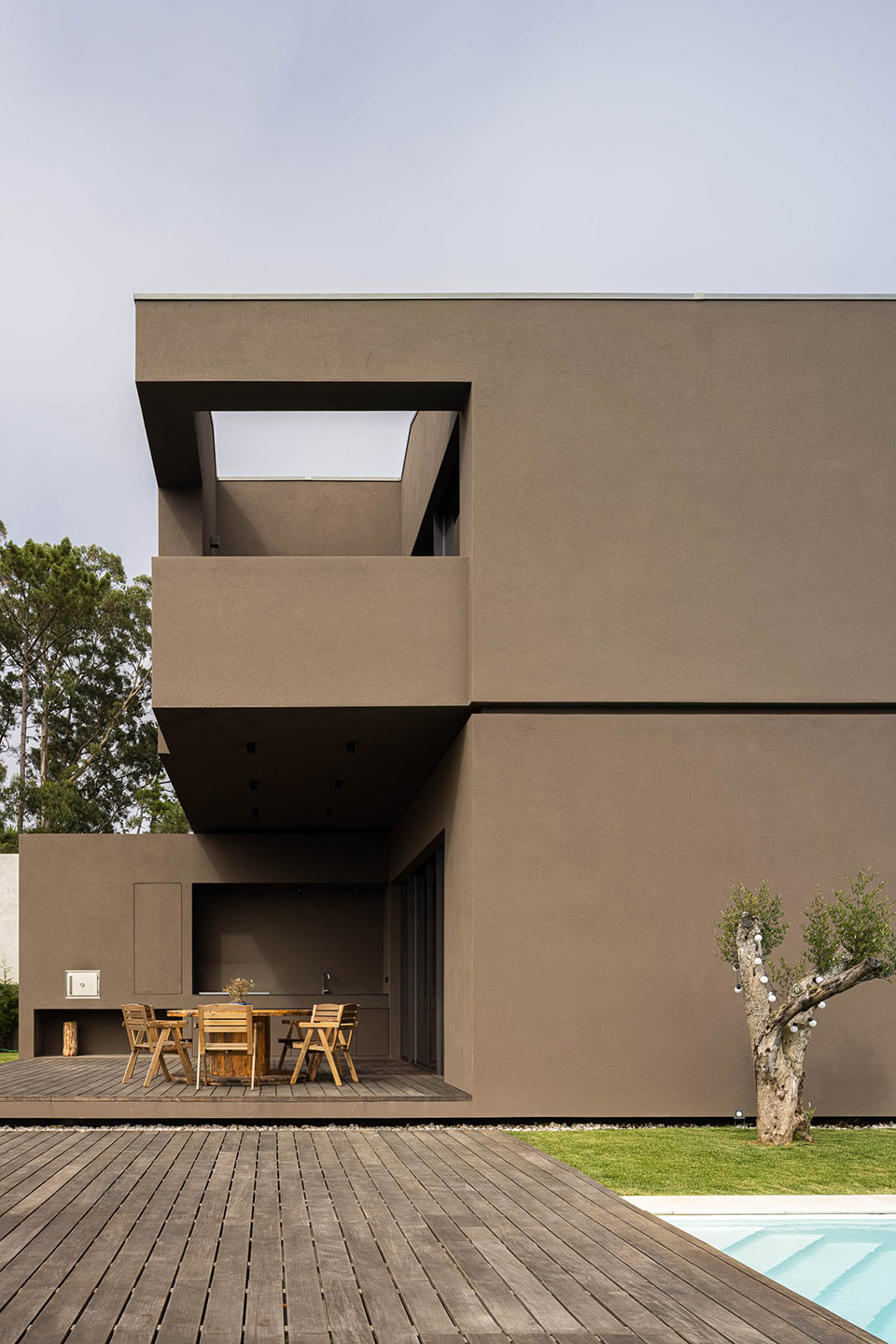 马达莱娜之家丨葡萄牙丨Paulo Martins Arquitectura-105