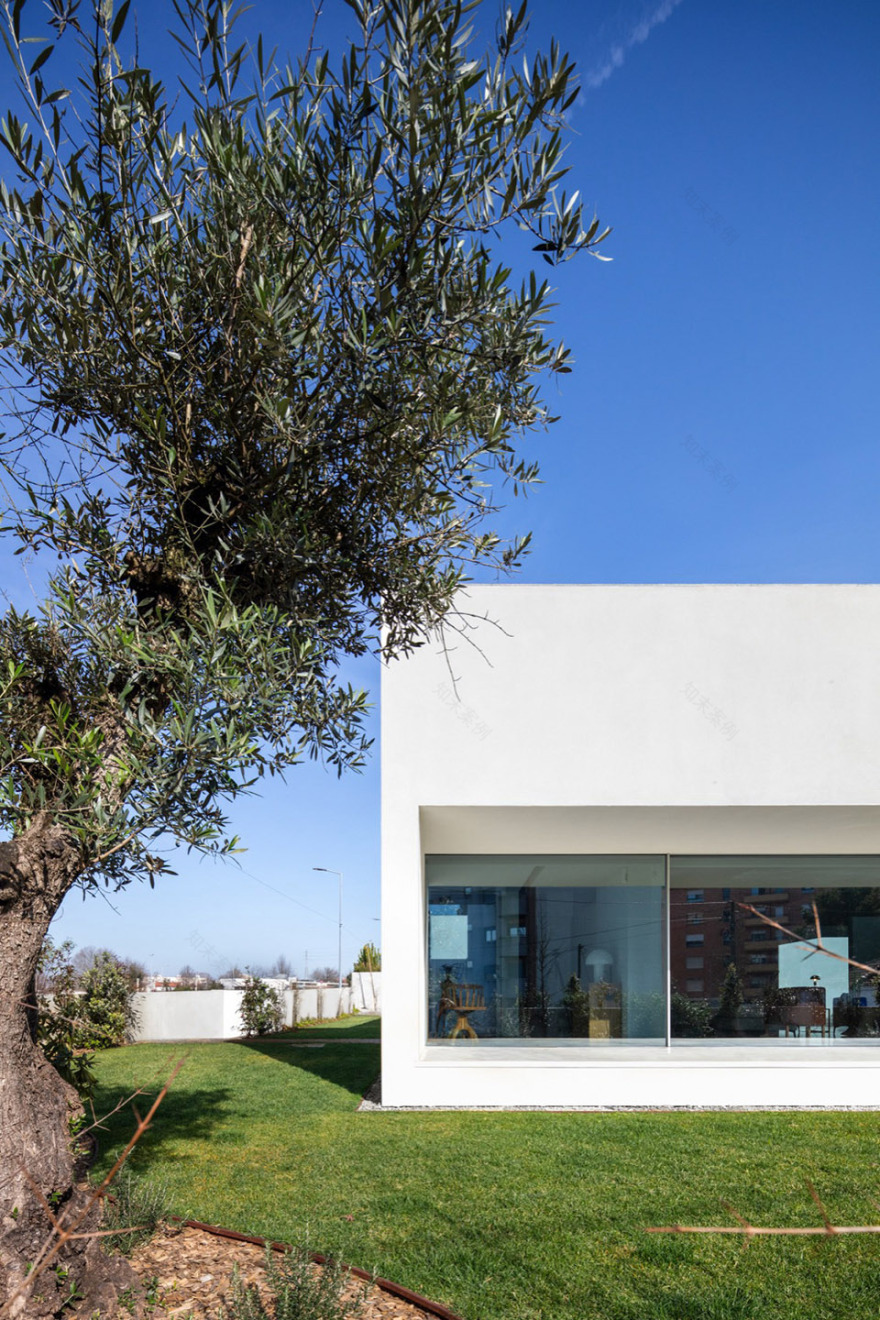 PPA住宅丨葡萄牙波尔图丨NOARQ-121