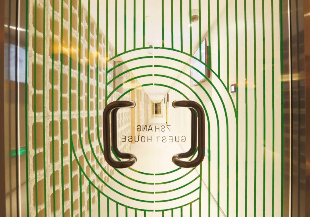 金尚·丽丨中国北京丨WTL Design-4