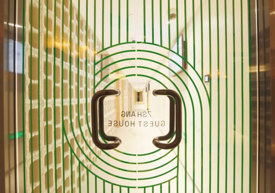 金尚·丽丨中国北京丨WTL Design-4