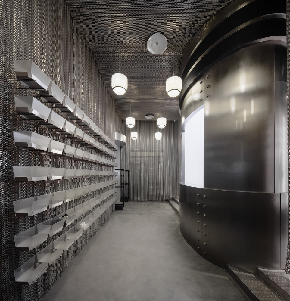 HARMAY 北京店丨中国北京丨AIM Architecture-32