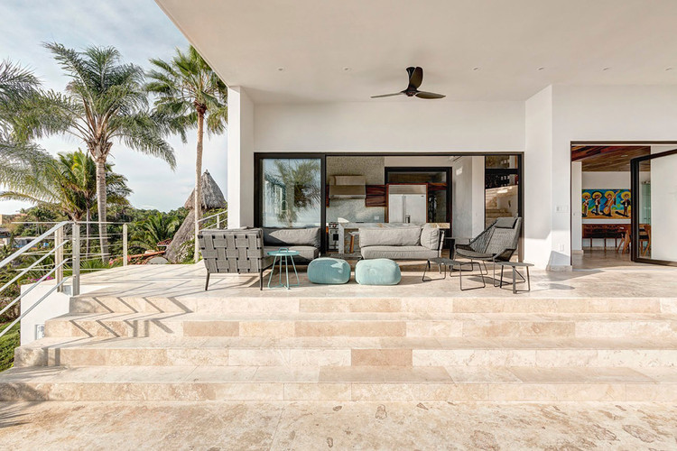 Casa en la Loma(山上的房子)-28