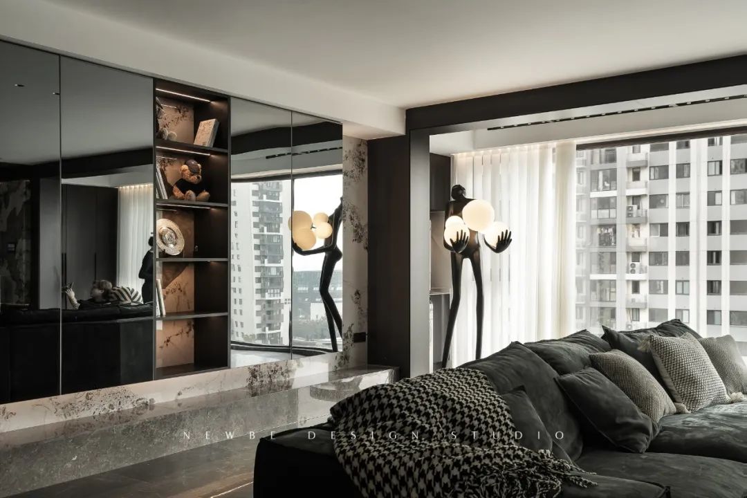 港风永恒空间丨YIM DESIGN-19