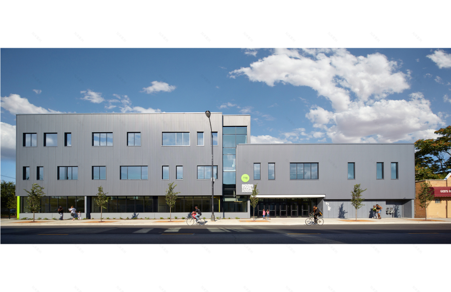 移动珠穆朗玛峰特许学校-6