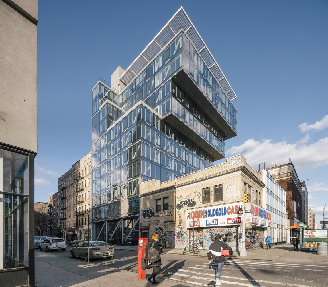 100 NORFOLK  ODA New York-38