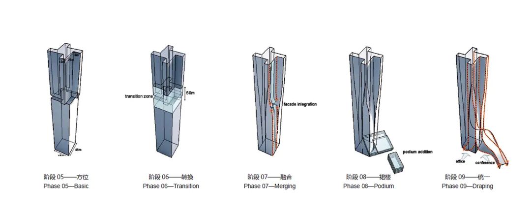 珠海横琴国际金融中心丨中国珠海丨Aedas-34