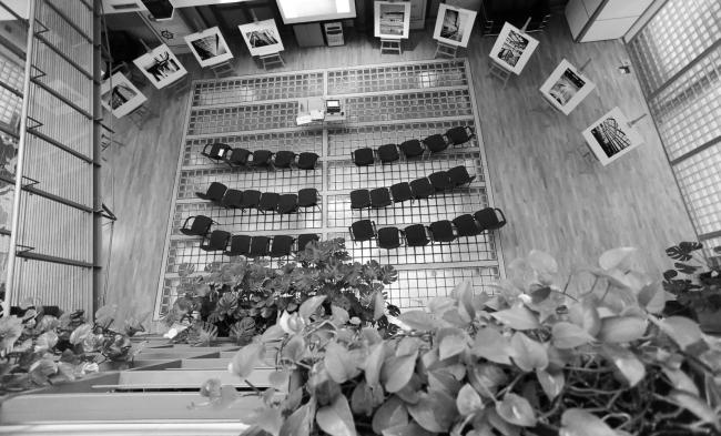 国际莫斯科银行（现名:尤尼信贷银行）大楼-18