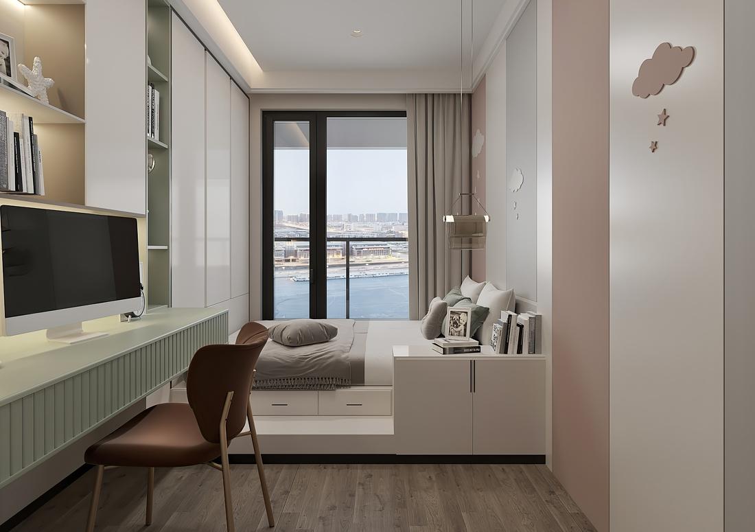 
义乌-锦绣家园住宅 -0