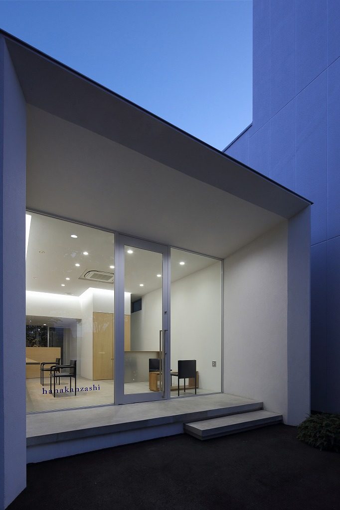 丨日本岐阜丨UDA建築設計-14