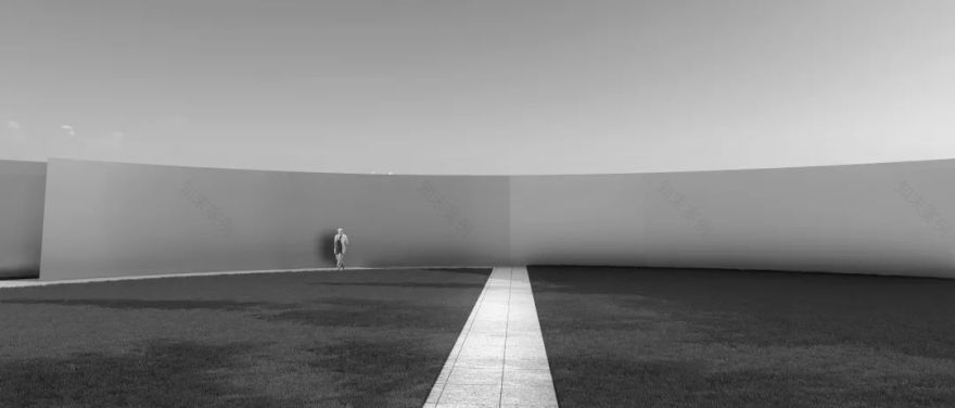 大地艺术激发场地活力 | 万科海上明月-104