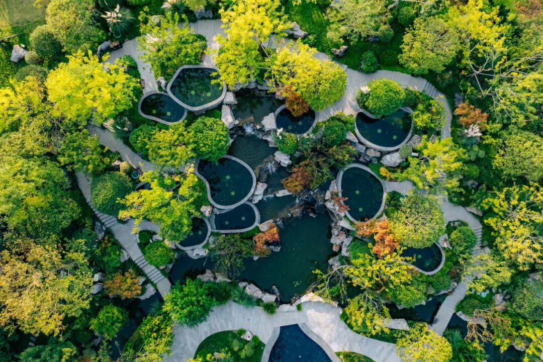 笛东作品荣获2025年北京市优秀工程勘察设计成果评价优秀成果-10