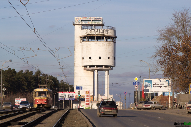 白楼(Белая Башня)保护与修复项目丨俄罗斯丨莫斯科建筑事务所“Рождественка”-1
