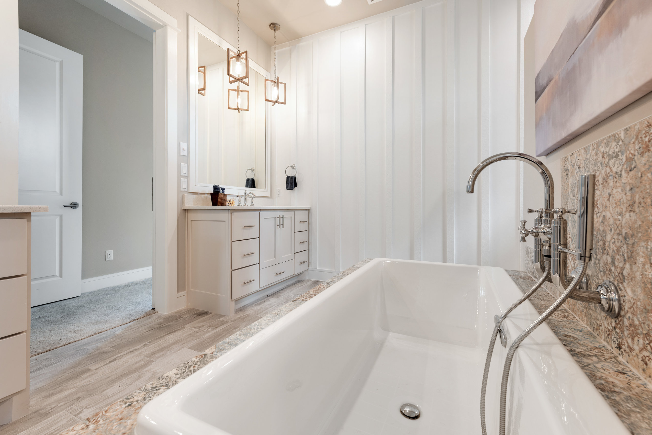 Creekside Farmhouse | Elliot Johnson, AIA-22