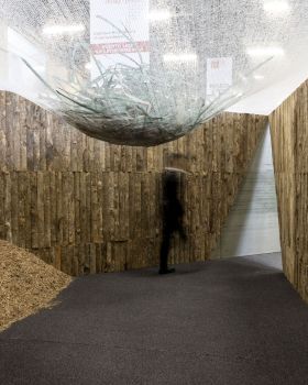 荒地亭丨哥伦比亚丨Alsar Atelier,SCA