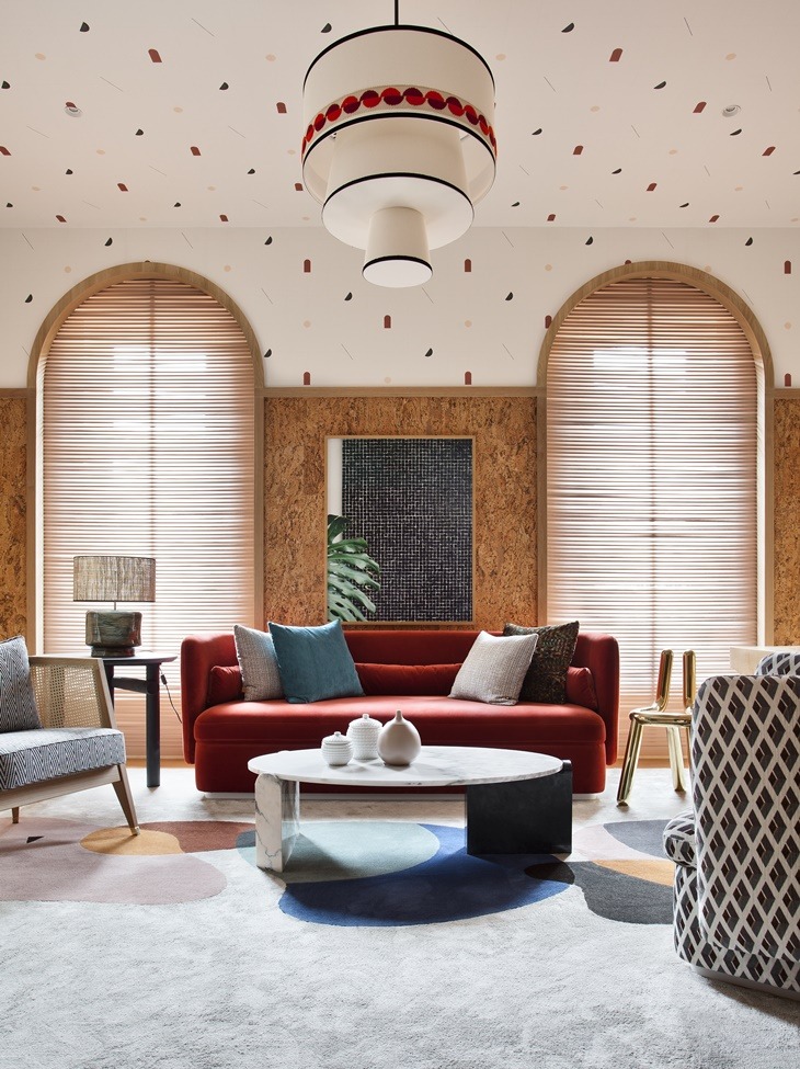 Casa Decor 2019 - Tempo da Delicadeza-48