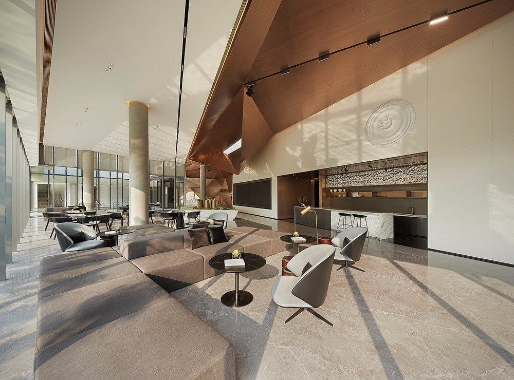 卓越金茂浅水湾丨中国东莞-29