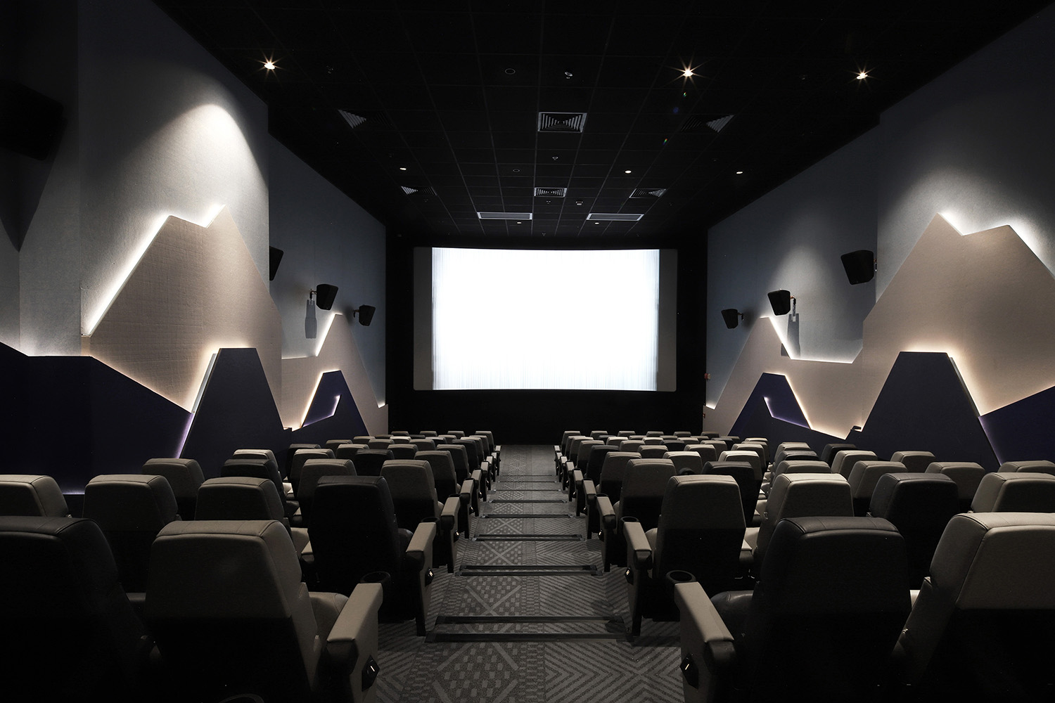 GH 大埔电影院丨ARTTA Concept Studio-5