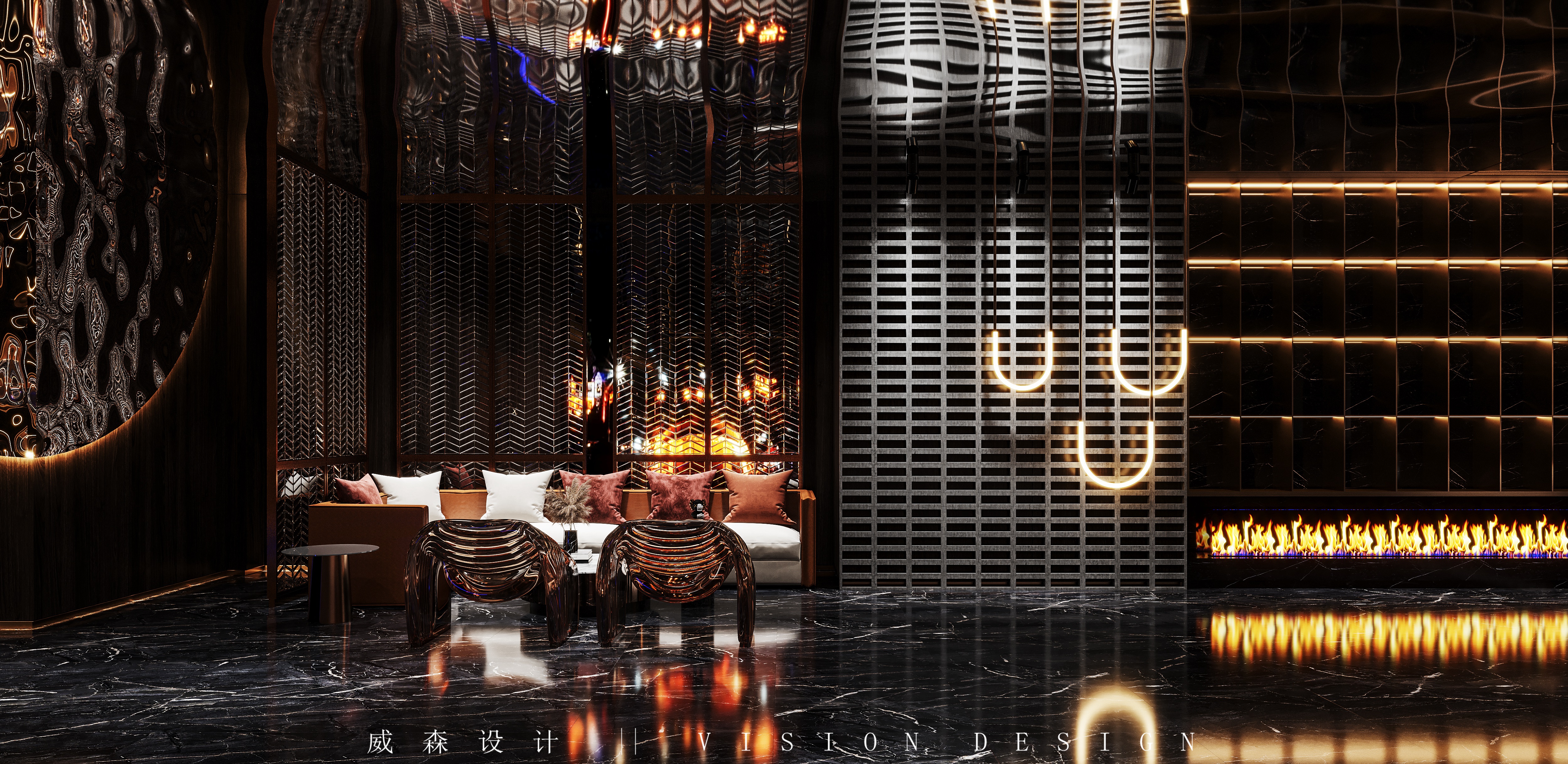 高端足浴会所2022-11