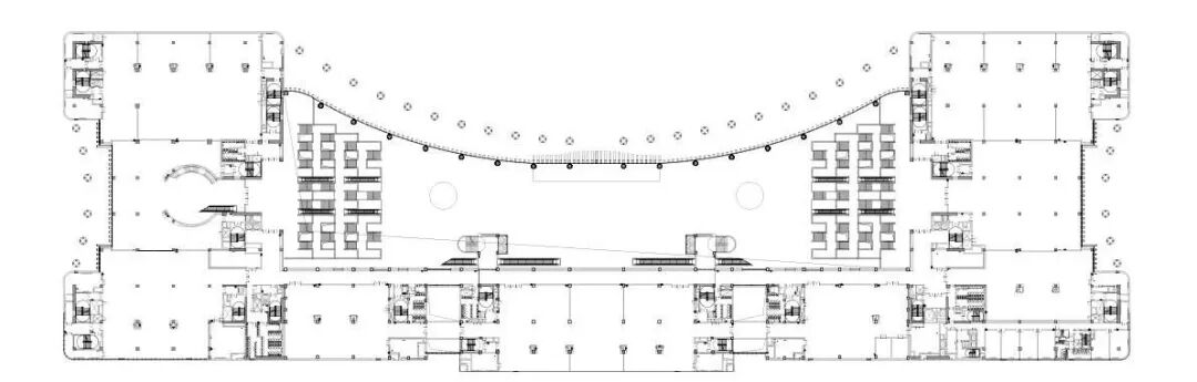内蒙古博物院新馆丨中国建筑设计研究院-36