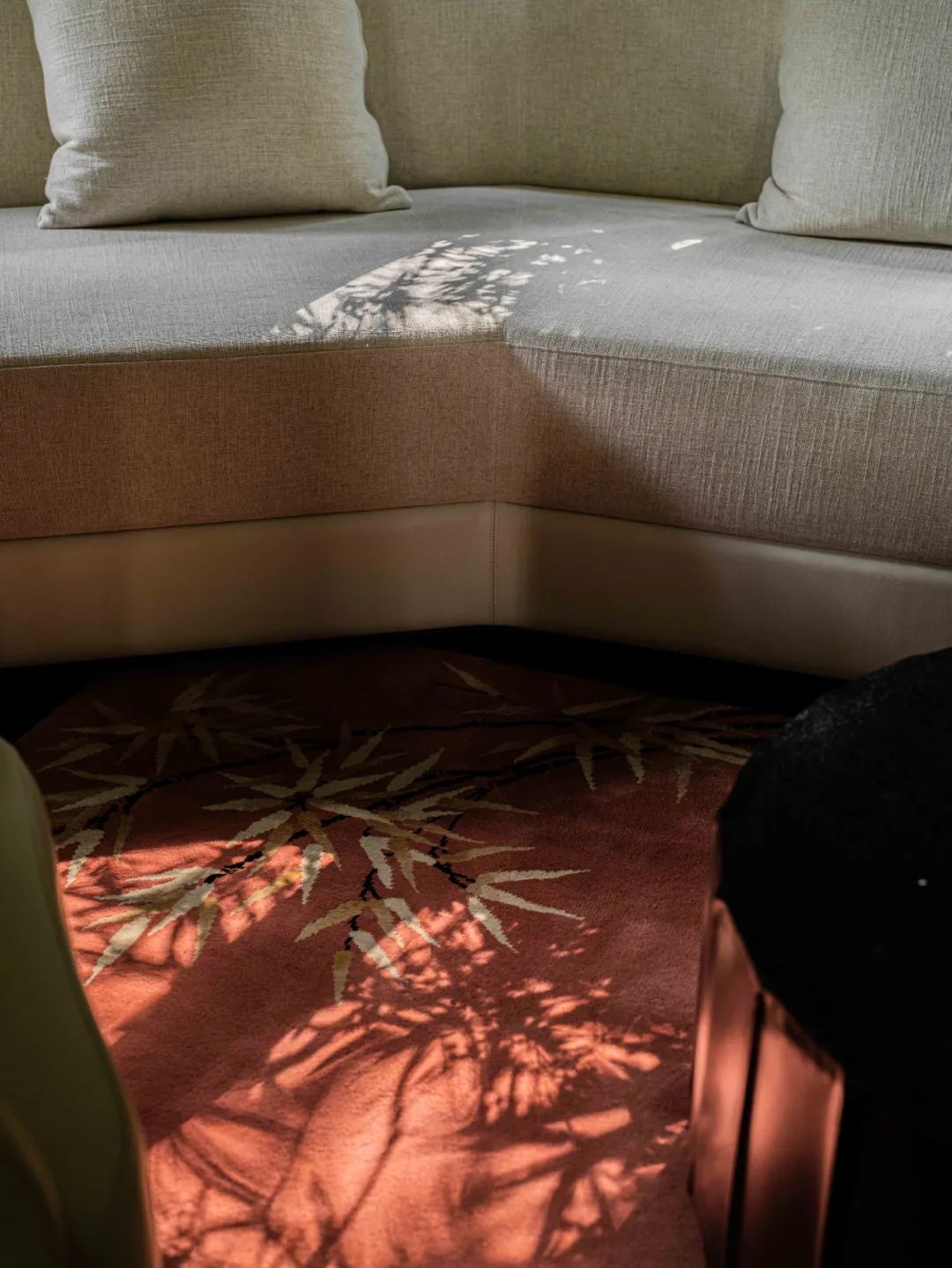 新康花园丨中国上海丨NONG STUDIO 弄设计-60