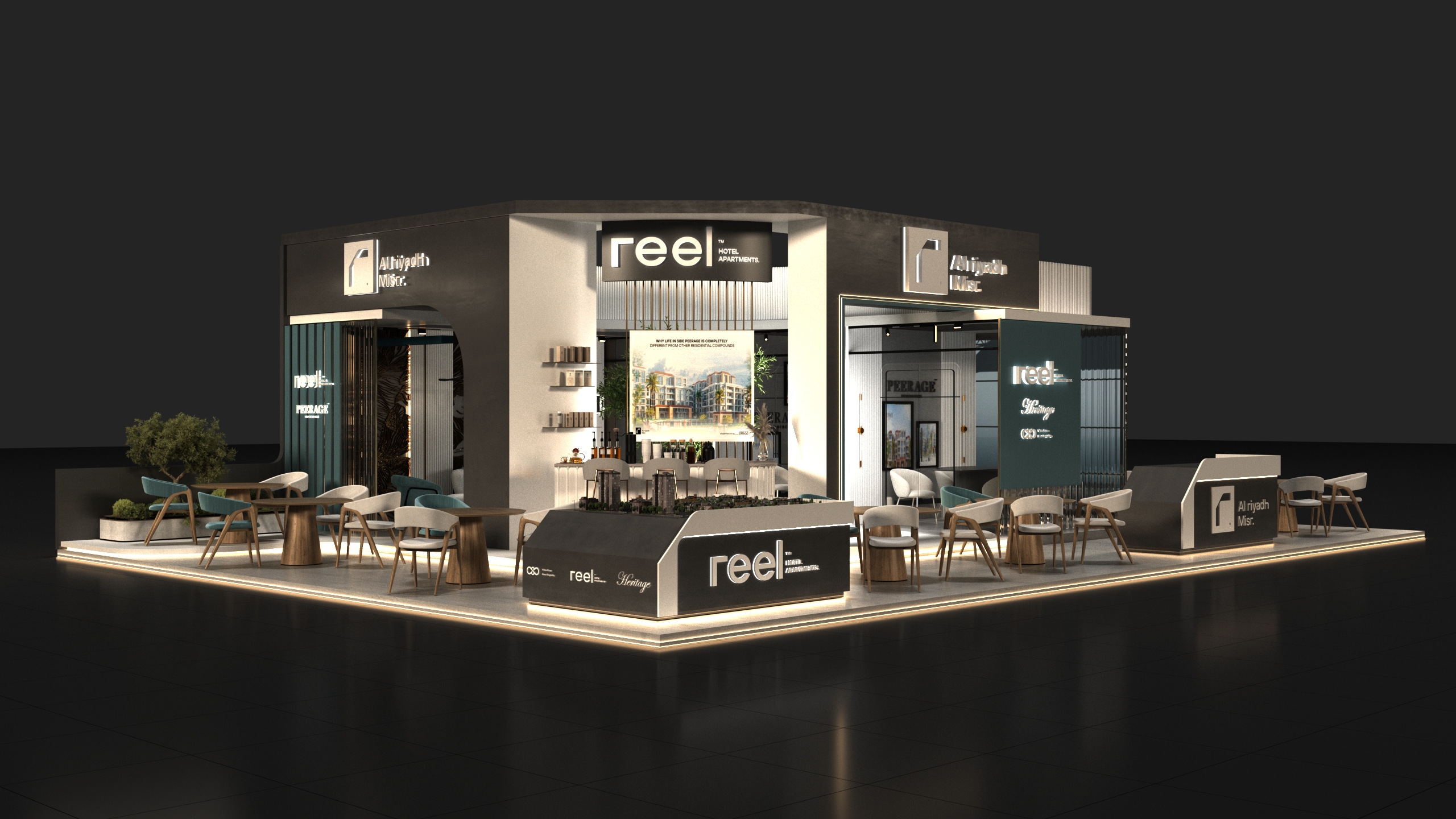 Al Riyadh Misr Developments ( cityscape )-27