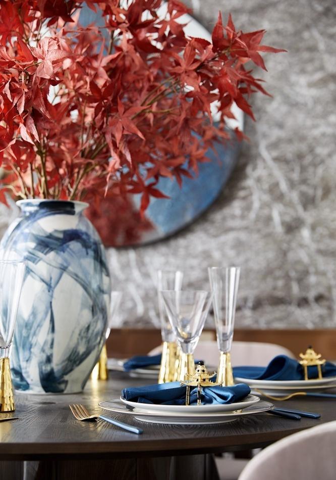 南京五矿澜悦栖原叠墅样板房-9