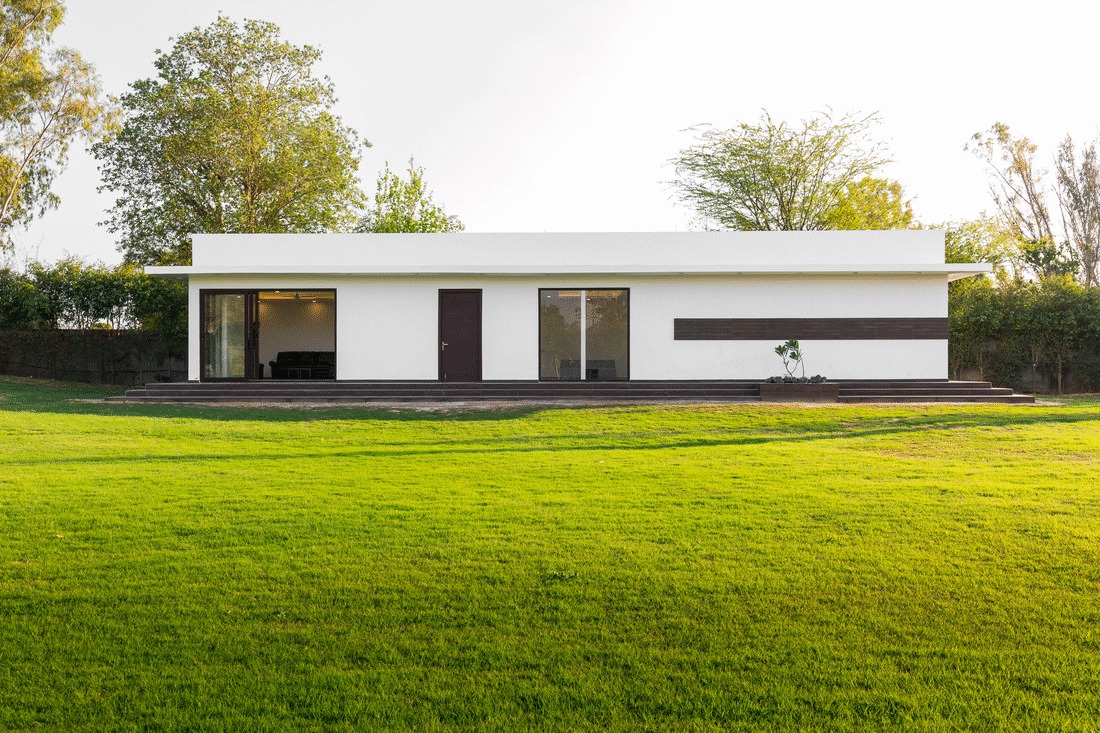 外屋；屋外厕所-19